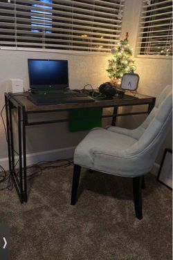 Desk