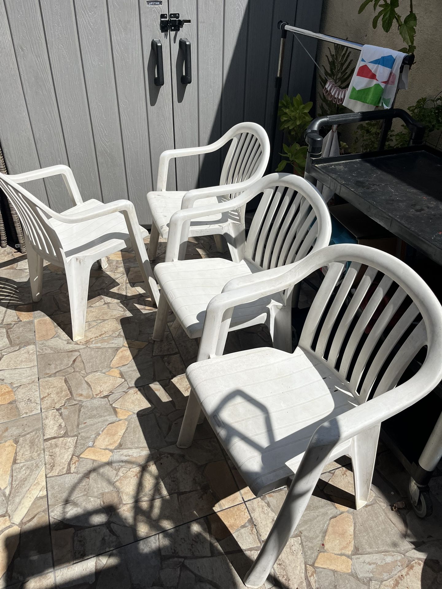 Chairs 