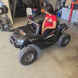 24V Electric Toy Car