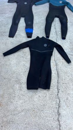 Rip Curl ebomb E7 XXL long arm spring