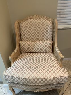 Custom made Single couch