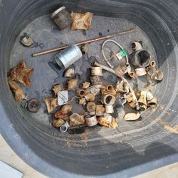 Plumbing Supplies 