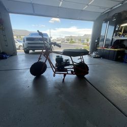 Mini Bike