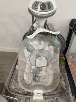 Baby Swing