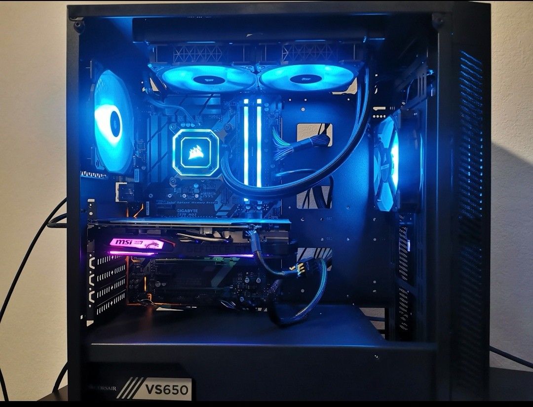Powerful Gaming Pc for Sale in Simi Valley, CA OfferUp