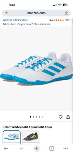 soccer shoes