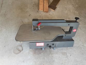 Shopsmith Scroll Saw SPT