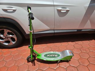 Razor Scooter