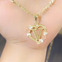 Necklace V