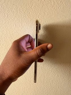 Apple iPhone Air Gold Smartphone