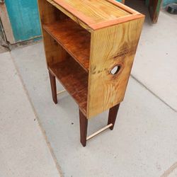 Hand Made furniture 
