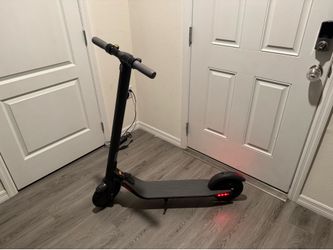 Selling ninebot Segway scooter