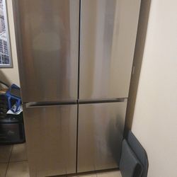 Fridge