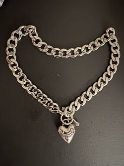 Juicy Couture Necklace