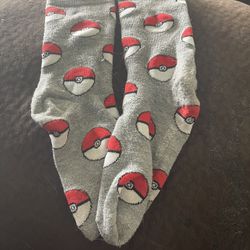 Pokémon Socks 