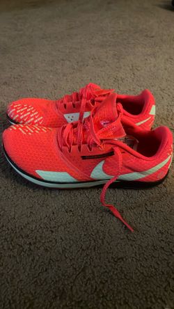 Nike Track shoes rival xc Size 3 (kids)