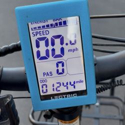 Lectric XP 3.0 Step Thru