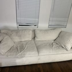 Utopia Couch Living Spaces