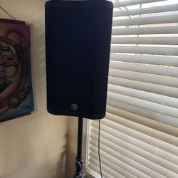 Harbinger 2000W speaker V2312