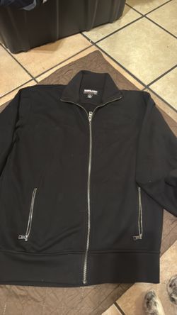 Quarter zip