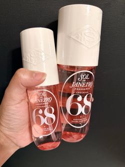 Sol de Janeiro Cheirosa 68 Perfume Mist