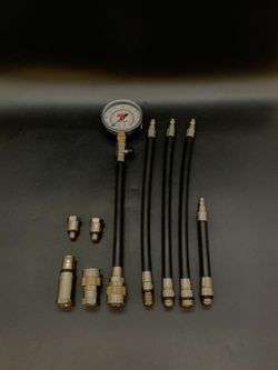 MAC TOOLS COMPRESSION TOOLS #35573