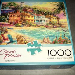1000 Puzzle
