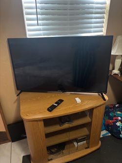 TV