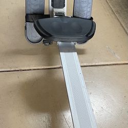 Rower Exercise Machine