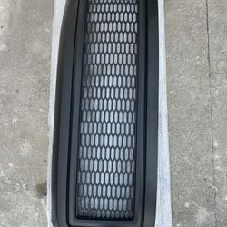 Ford F250/F350/F450/F550 Grill Year 2008-2010
