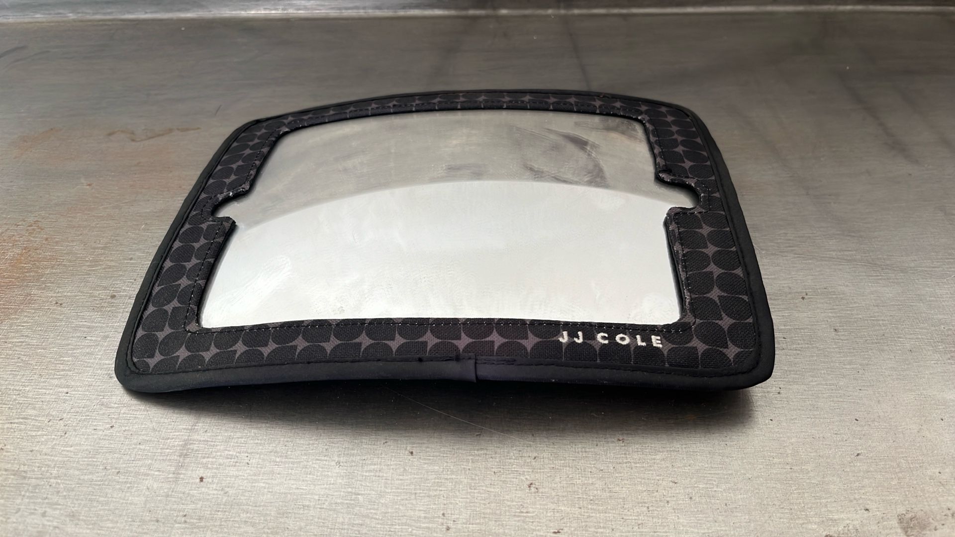 JJ Cole kids, car seat mirror