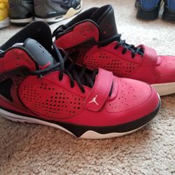 Jordan Shoes