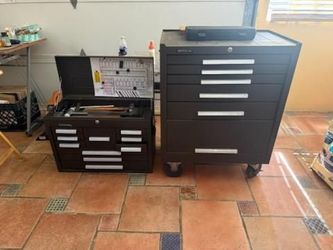 Toolbox set