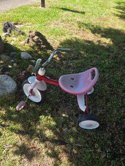Kids tricycle Free