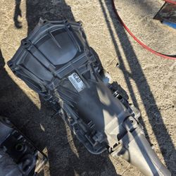 Rebuilt 4l60E Transmissions 