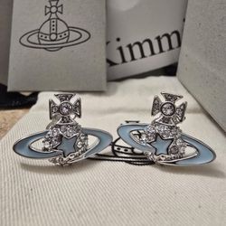 Vivienne Westwood DARLENE EARRINGS NO Delivery NO Price Match