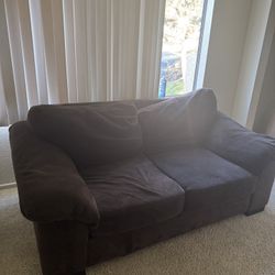 Loveseat Couch