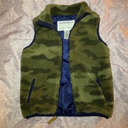 Toddler Vest 
