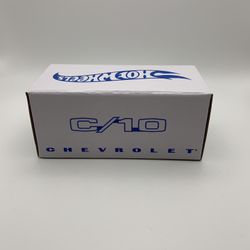 Hot Wheels RLC Exclusive 1969 Chevy C-10