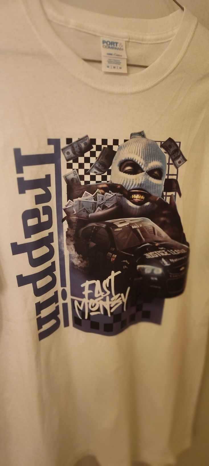 Graphic Tee