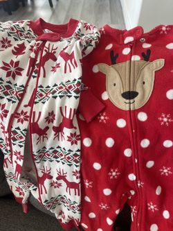 Christmas Pjs