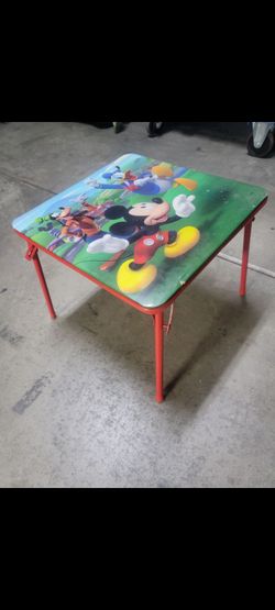 Kids stuff