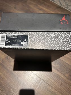 Air Jordan 3
