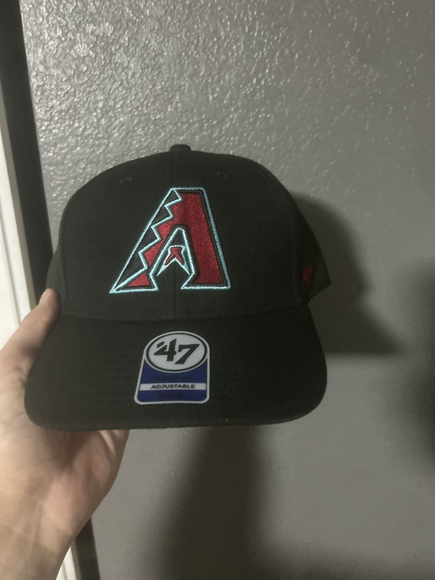 Brand new Diamondback curved brim hat