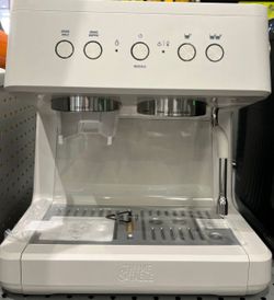 (75031) ESPRESSO MACHINE