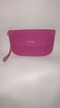 Vera Bradley Wristlet