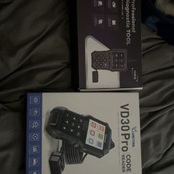 Brand New OBD2 OBD II Car Diagnostic Tool Brand New- Take your Pick