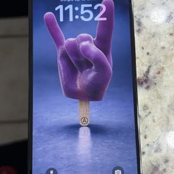 iPhone 14 Max Pro Matte Black (Verizon)