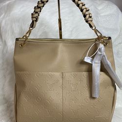 Shoulder/ Crossbody Bag