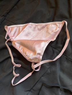 G string thong panty panties 